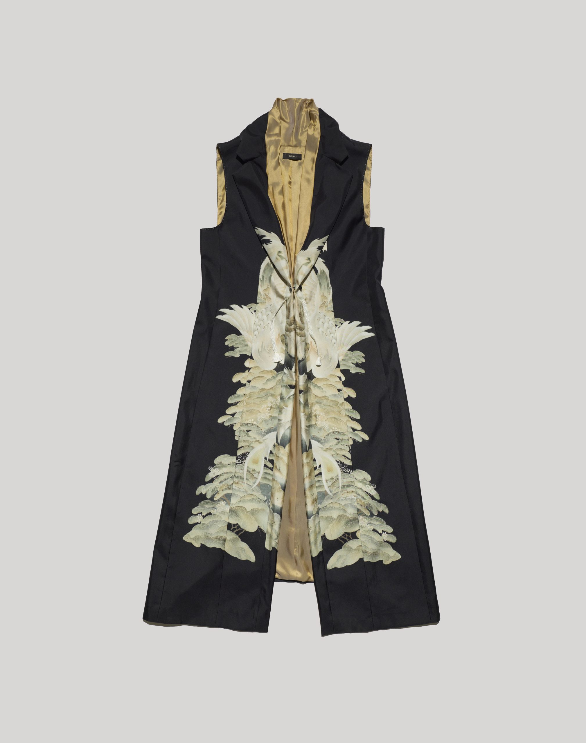 soprabito tessuto kimono TAGLIA 42